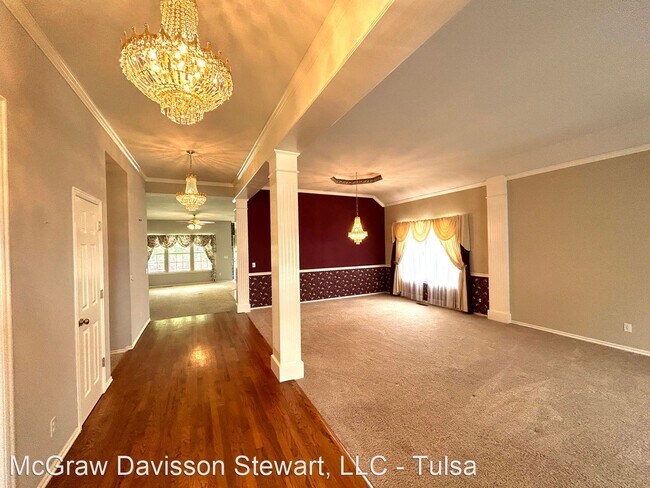 Building Photo - 3 br, 2 bath House - 4930 E 88th Pl