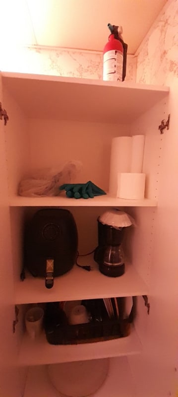 Building Photo - 2063 S Coyote Ave