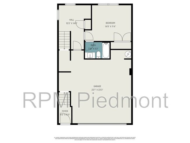 Building Photo - 205 Firefly Cir