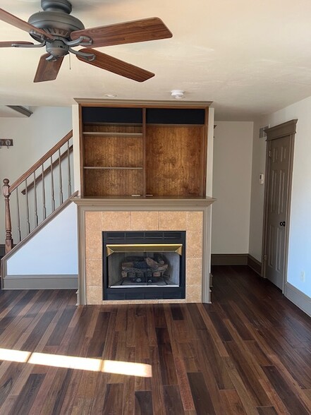 Living Room - 5534 Rinker Cir