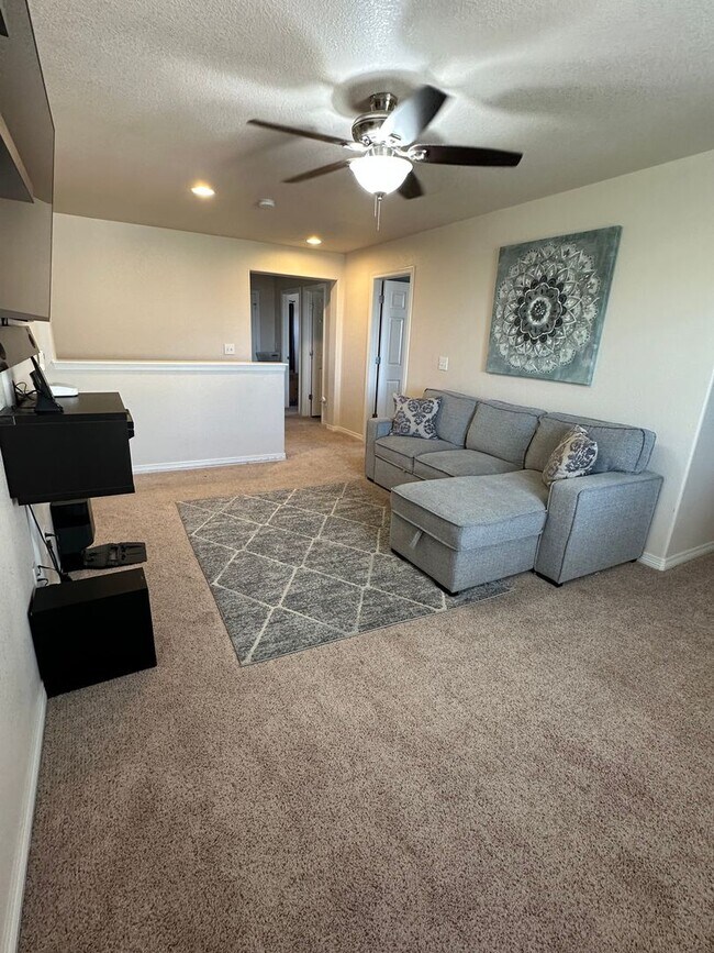 Building Photo - Spacious 5-Bedroom Smart Home Near Peterso...