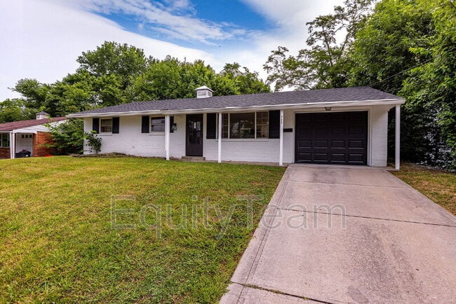 Primary Photo - 722 Castro Ln