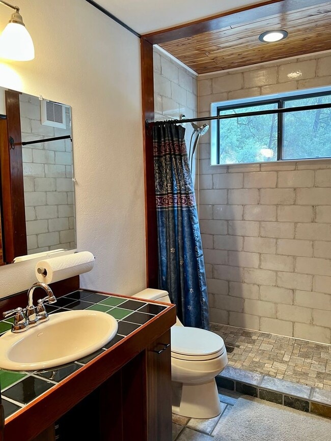 Building Photo - Cozy 3-Bed 2-Bath Cabin-Style Home Nestled...