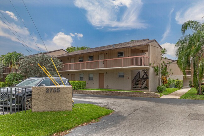 Building Photo - 2755 W Atlantic Ave