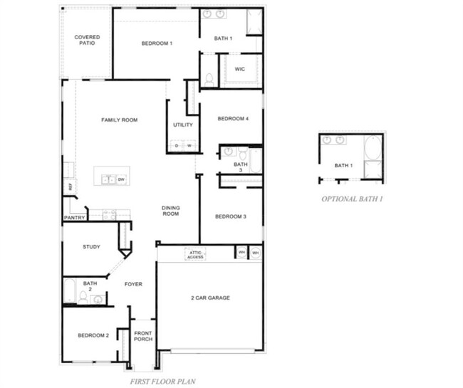 Building Photo - 13504 Bonita Is Wy