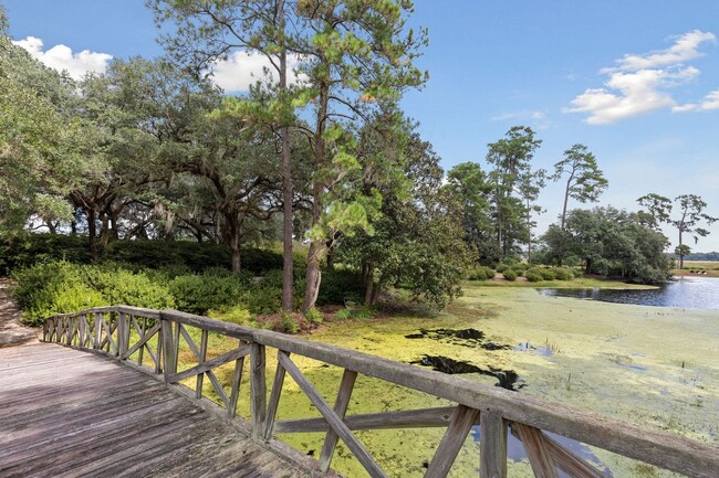 Building Photo - Gorgeous Furnished Estate on the Ashley River