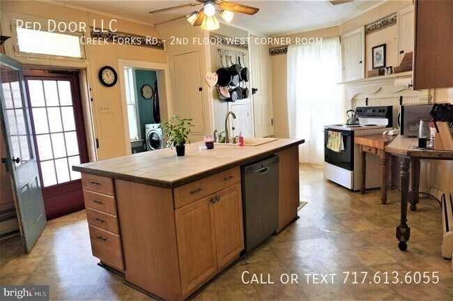 Building Photo - 1009 Muddy Creek Forks Rd
