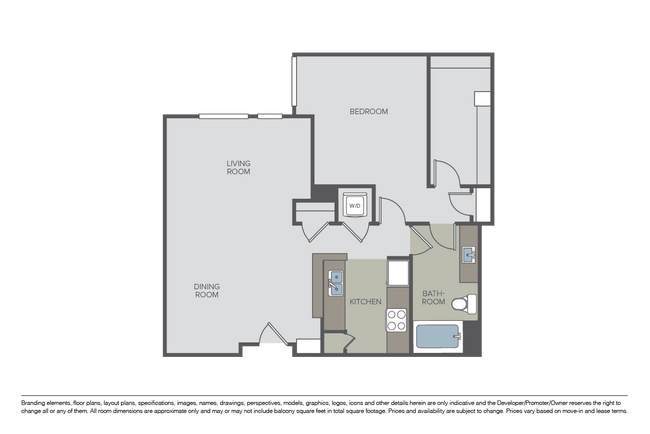 Floorplan - Aviara