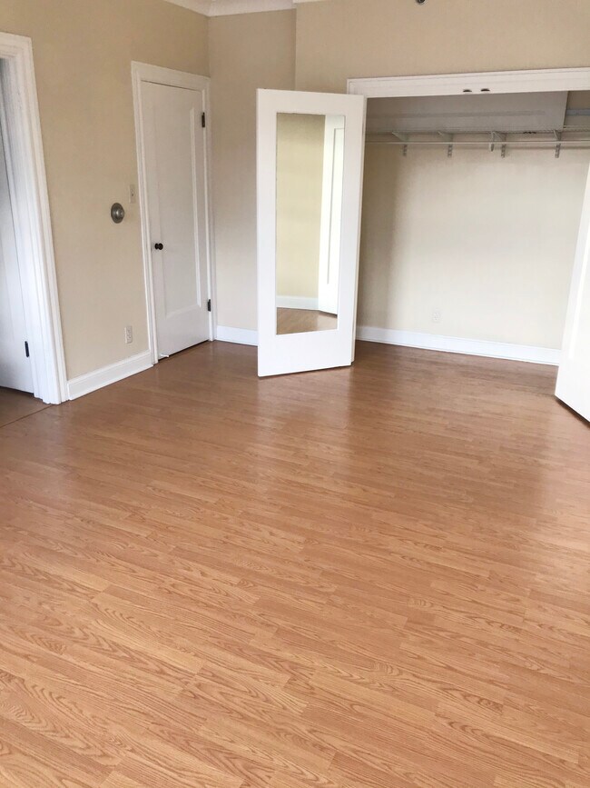 Bedroom 1 - 702 Ash St