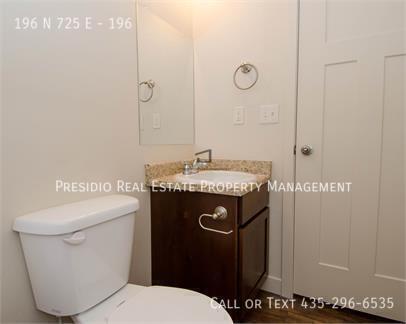 Building Photo - 196 N 725 E