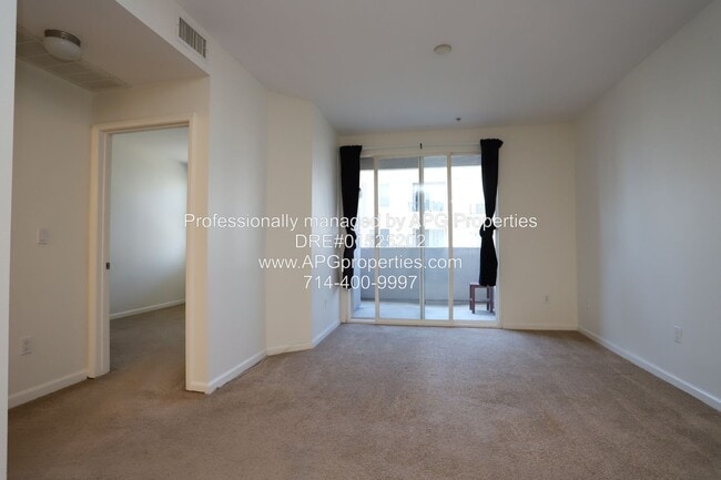 Building Photo - 1801 E Katella Ave
