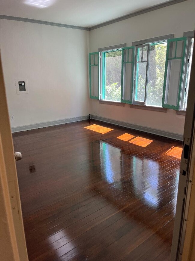 Building Photo - 335 S Rampart Blvd