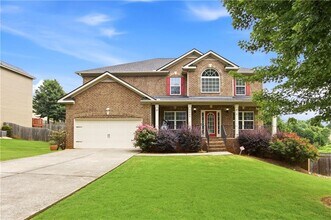 Building Photo - 4565 Prather Farm Cir