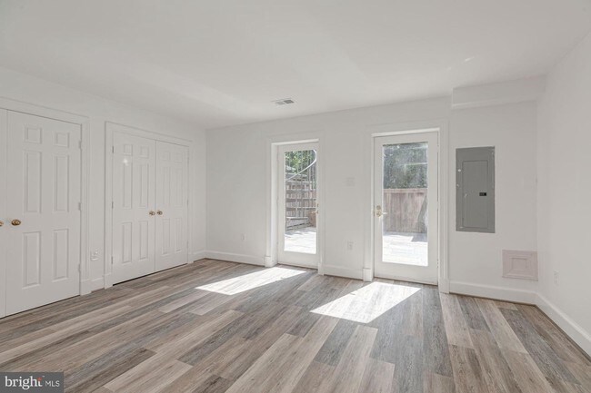 Building Photo - 3954 Georgetown Ct NW