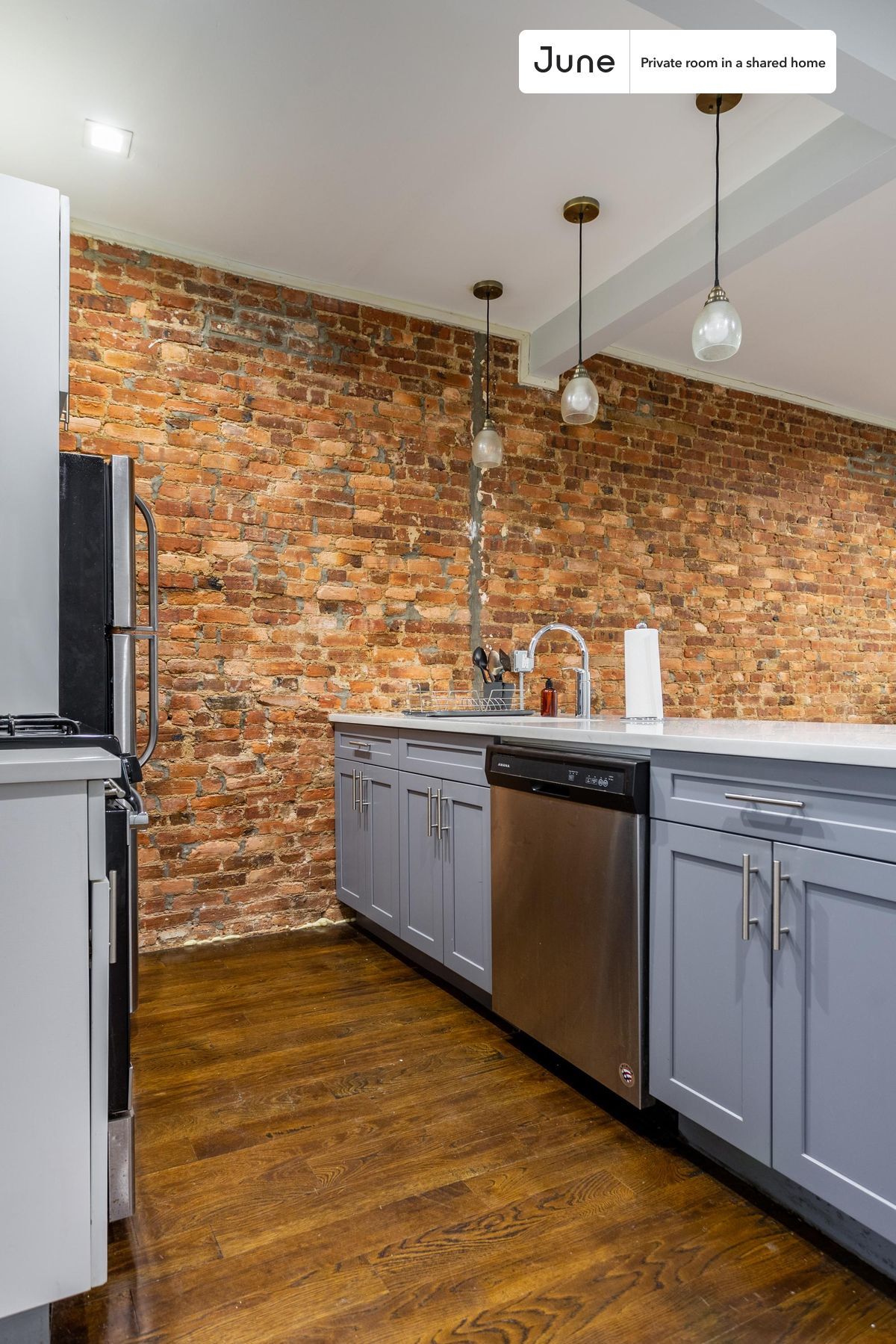 Building Photo - Room in Shared 4 bed/2 bath home in Bushwick