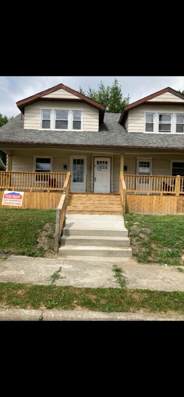 Building Photo - 600 Mc Clure Ave