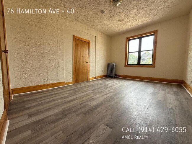 Building Photo - 76 Hamilton Ave