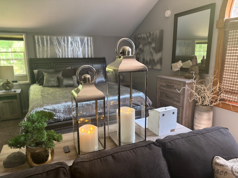 Building Photo - 3880 Point of Rocks Rd