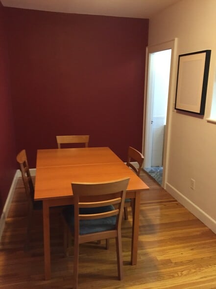 Building Photo - 9 Ellery Street