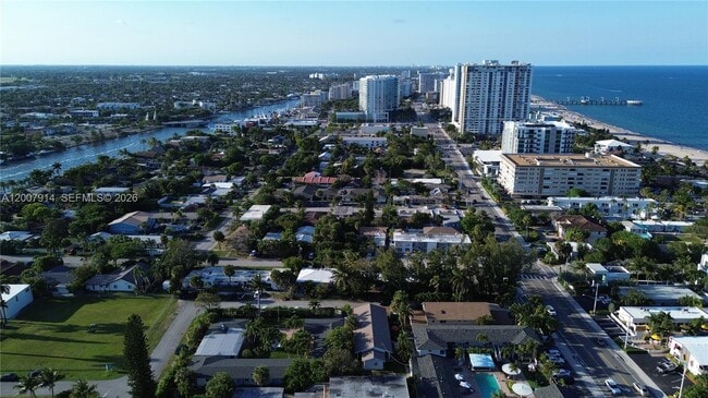 Building Photo - 843 S Ocean Blvd