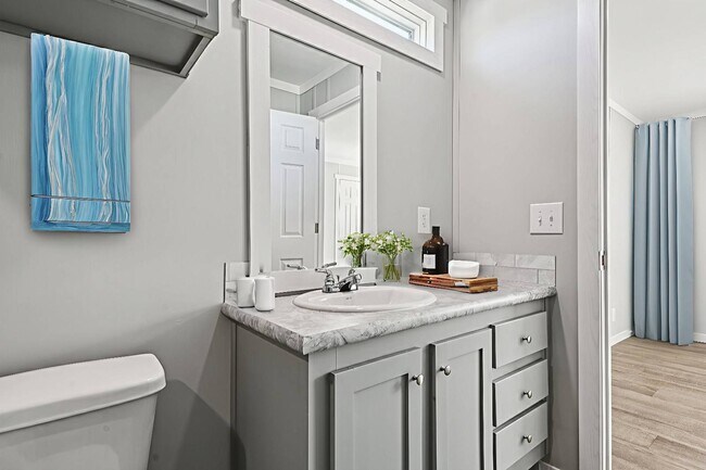 Building Photo - 1609 American Dr