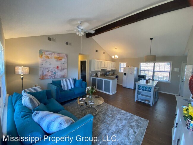 Building Photo - 3 br, 2 bath House - 350 Christman Drive