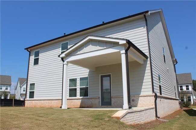 Building Photo - 5508 Coalie Trce