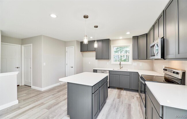 Building Photo - 5538 Autumn Trace Pkwy