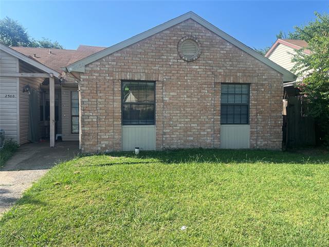 Primary Photo - 2450 Sunflower Dr