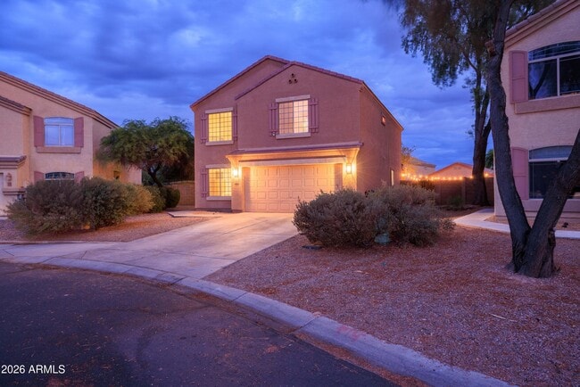 Building Photo - 42921 W Camino de Janos