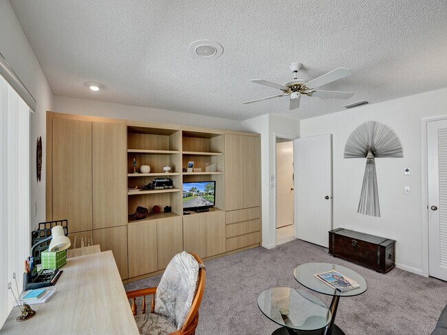 Reverse Bedroom Two - 8511 Casa Del Lago