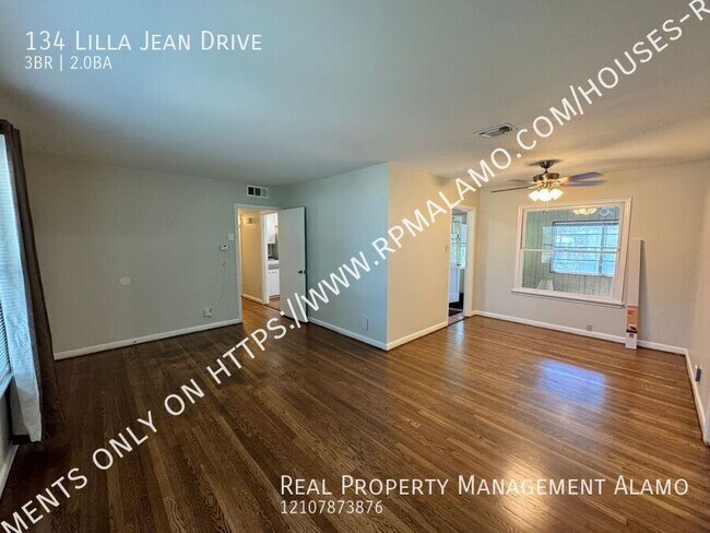 Building Photo - 134 Lilla Jean Dr