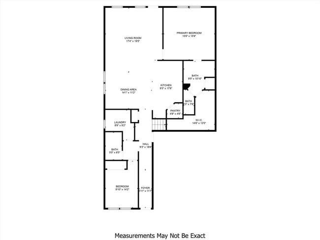Building Photo - Huge 5-Bedroom Home for Lease in South Austin