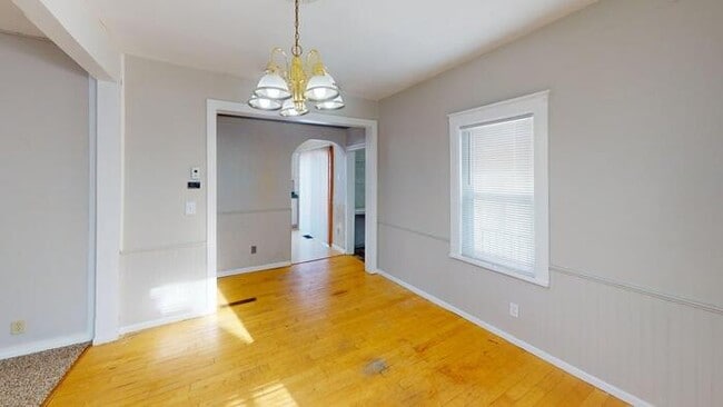 Building Photo - 311 N 12th St