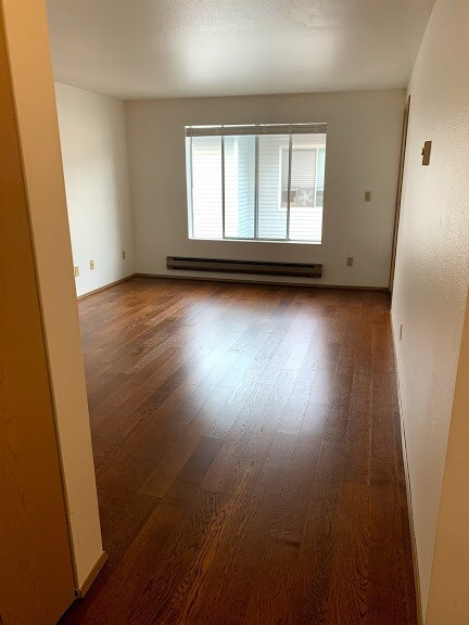 Interior Photo - 8620 23rd Ave NE