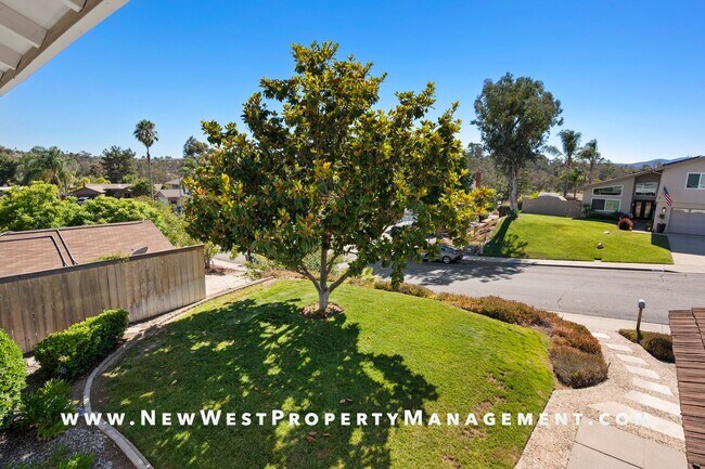 Building Photo - Renovated Poway 5-Bedroom, Available Now! ...