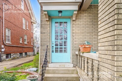 Building Photo - 1056-1058 Fontaine Rd