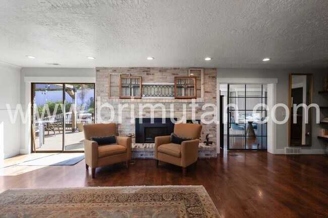 Building Photo - 772 E 2075 S