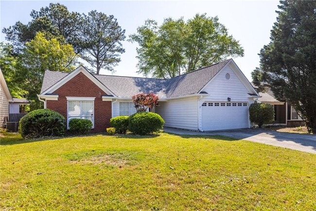 Building Photo - 2110 Racquet Club Cir NW