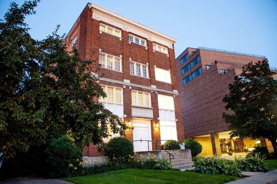Primary Photo - Masonic Temple