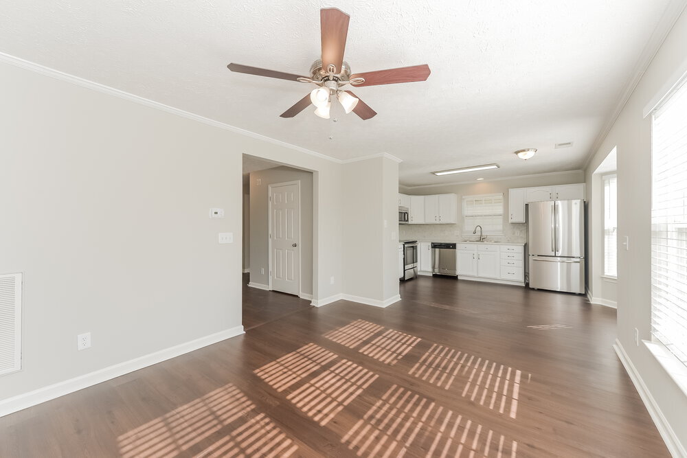 Building Photo - 2618 River Meade Way