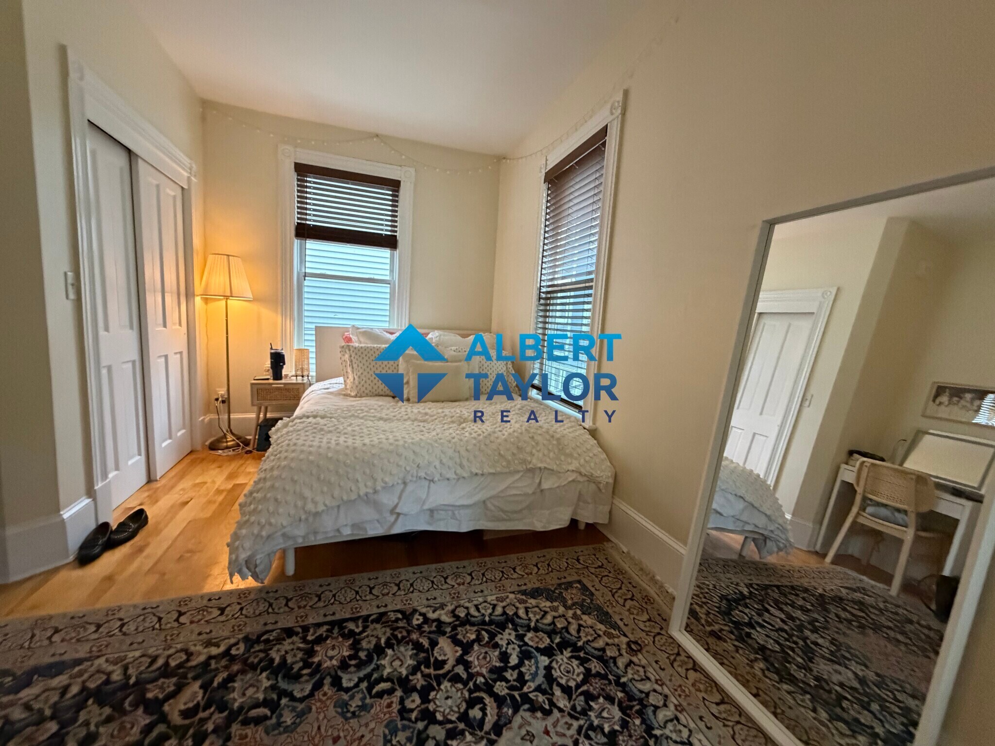 Building Photo - 99 Calumet St