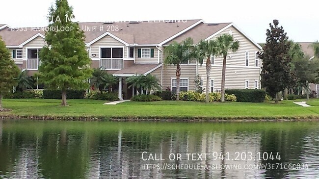 Building Photo - 8933 Manor Loop