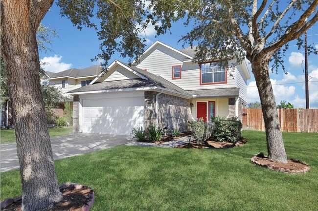 Primary Photo - 6607 Colonial Rose Ln