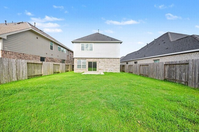 Building Photo - 17406 Tidewater Cypress Trl