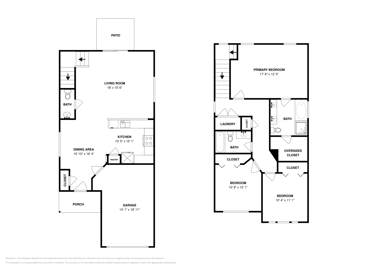 Building Photo - 336 Quiet Grove Dr