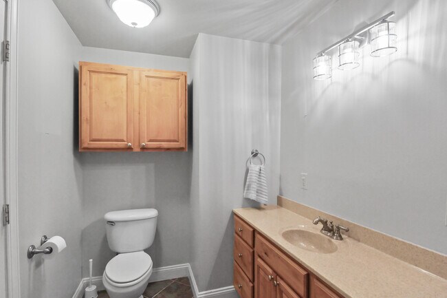 Building Photo - W5838 County Rd A