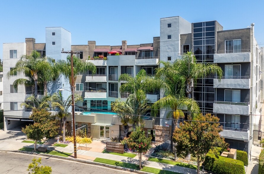 Primary Photo - Archview Apartments