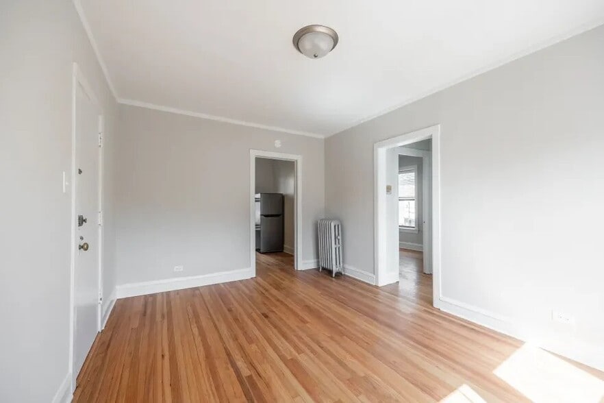 Building Photo - 2714 N Spaulding Ave