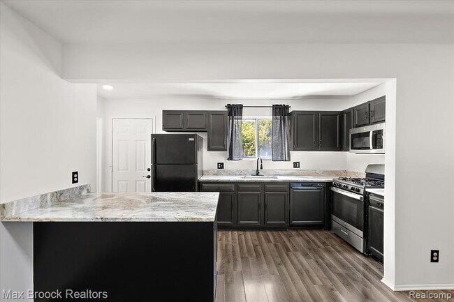 Building Photo - 1014 Kelley St